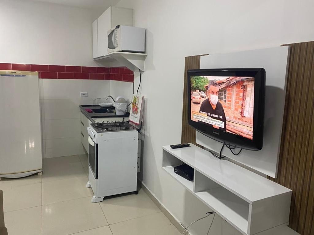 Studio no Tremembé 2 São Paulo Extérieur photo